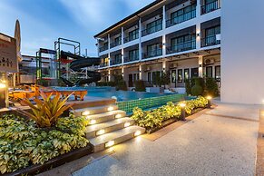 Aonang Viva Resort