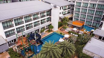 Aonang Viva Resort
