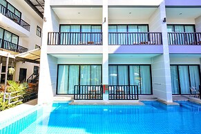 Aonang Viva Resort