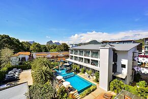 Aonang Viva Resort