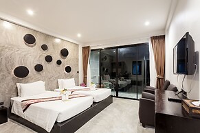 Aonang Viva Resort