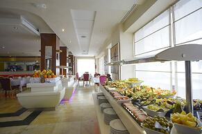 The Penthouse Suites Hotel