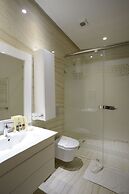 The Penthouse Suites Hotel
