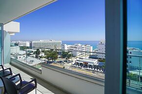 Melini Hotel Suites