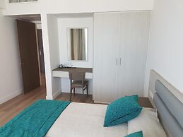 Melini Hotel Suites