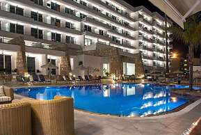 Melini Hotel Suites