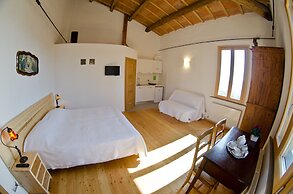 Agriturismo Campanacci