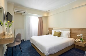 Hotel Filippos