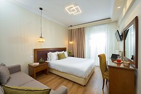 Hotel Filippos