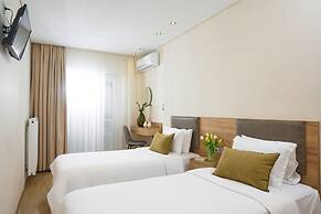 Hotel Filippos