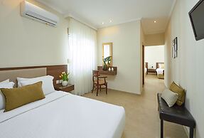 Hotel Filippos