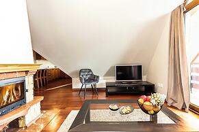 Tatrytop Apartamenty Kaszelewski