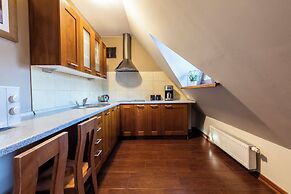 Tatrytop Apartamenty Kaszelewski