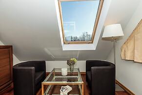 Tatrytop Apartamenty Kaszelewski
