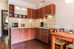 Tatrytop Apartamenty Kaszelewski