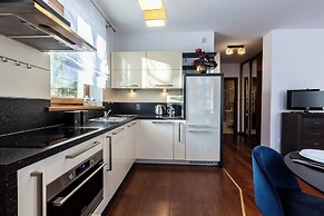 Tatrytop Apartamenty Kaszelewski
