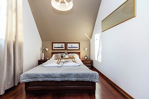Tatrytop Apartamenty Kaszelewski