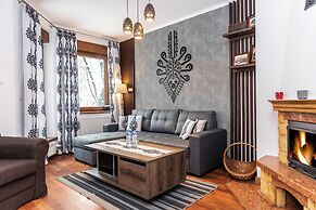 Tatrytop Apartamenty Kaszelewski