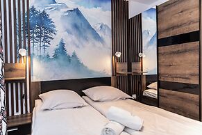 Tatrytop Apartamenty Kaszelewski