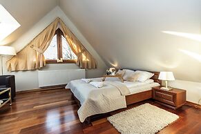 Tatrytop Apartamenty Kaszelewski