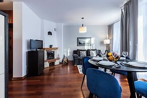Tatrytop Apartamenty Kaszelewski