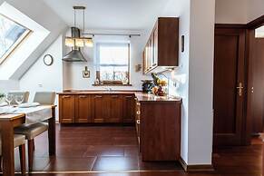 Tatrytop Apartamenty Kaszelewski