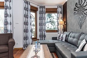 Tatrytop Apartamenty Kaszelewski