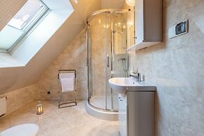 Tatrytop Apartamenty Kaszelewski