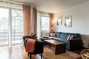 Tatrytop Apartamenty Kaszelewski