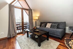 Tatrytop Apartamenty Kaszelewski