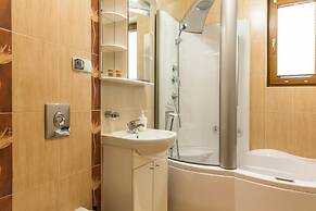 Tatrytop Apartamenty Kaszelewski