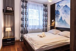 Tatrytop Apartamenty Kaszelewski