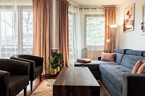 Tatrytop Apartamenty Kaszelewski