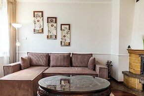 Tatrytop Apartamenty Kaszelewski