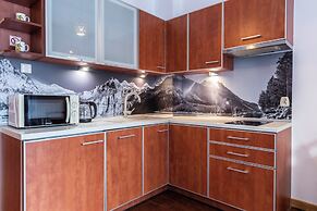 Tatrytop Apartamenty Kaszelewski