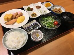 Hotel Tetora