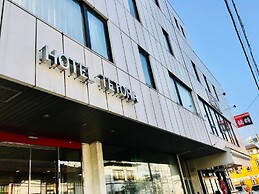 Hotel Tetora