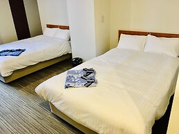 Hotel Tetora