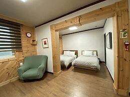 Smile Resort