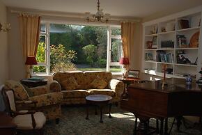 Casey's Hotel Glengarriff