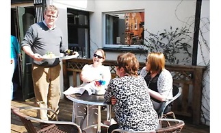 Casey's Hotel Glengarriff