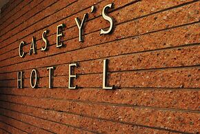 Casey's Hotel Glengarriff
