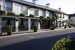 Casey's Hotel Glengarriff