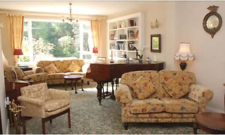 Casey's Hotel Glengarriff