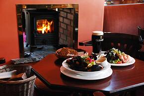 Casey's Hotel Glengarriff