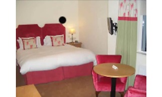 Casey's Hotel Glengarriff