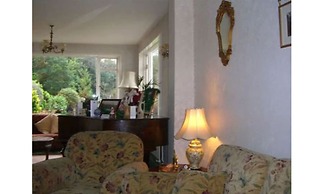 Casey's Hotel Glengarriff
