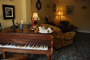 Casey's Hotel Glengarriff