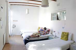 Atlantic Point Backpackers