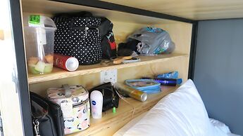 Atlantic Point Backpackers